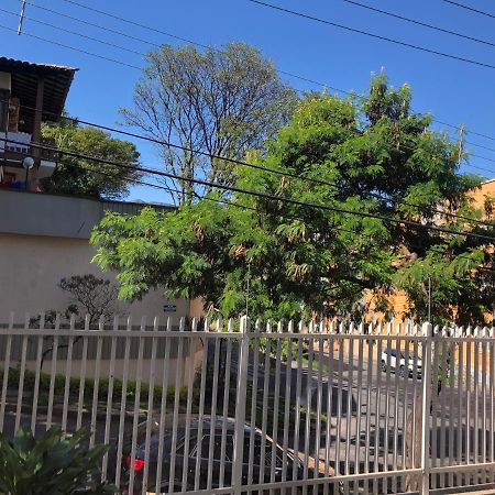 Bilingual Home Belo Horizonte Ngoại thất bức ảnh