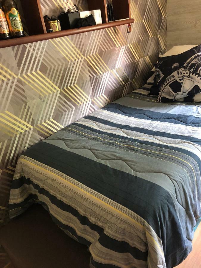 Bilingual Home Belo Horizonte Ngoại thất bức ảnh