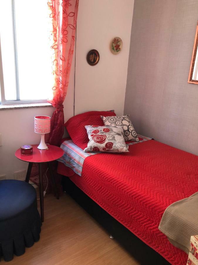 Bilingual Home Belo Horizonte Ngoại thất bức ảnh
