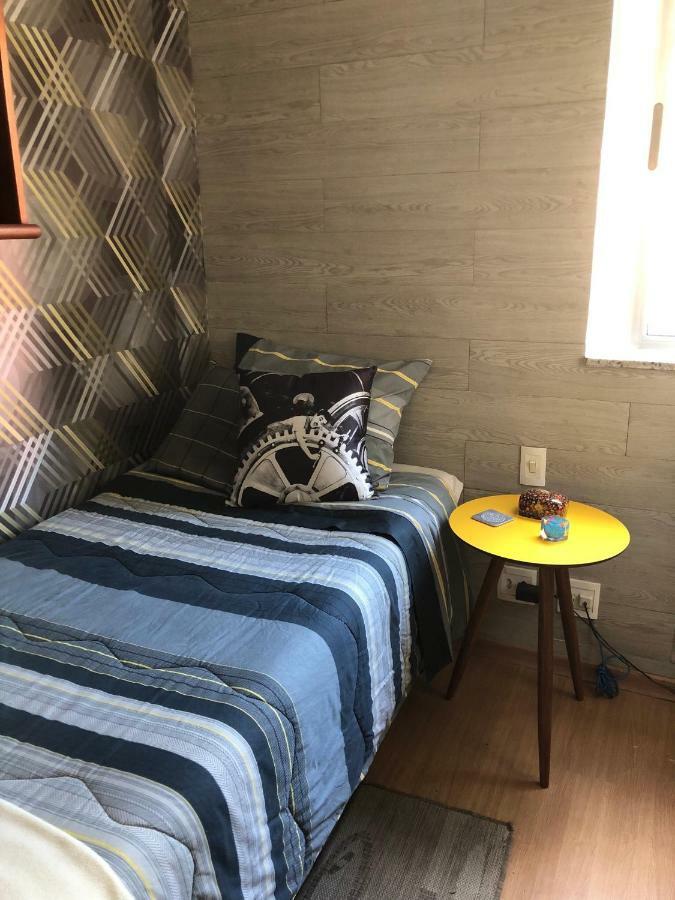 Bilingual Home Belo Horizonte Ngoại thất bức ảnh