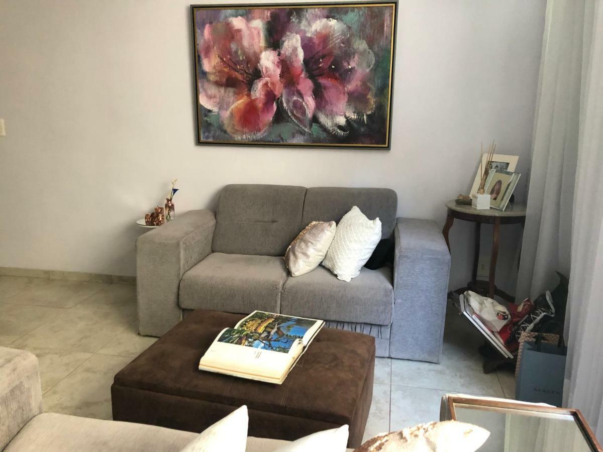 Bilingual Home Belo Horizonte Ngoại thất bức ảnh
