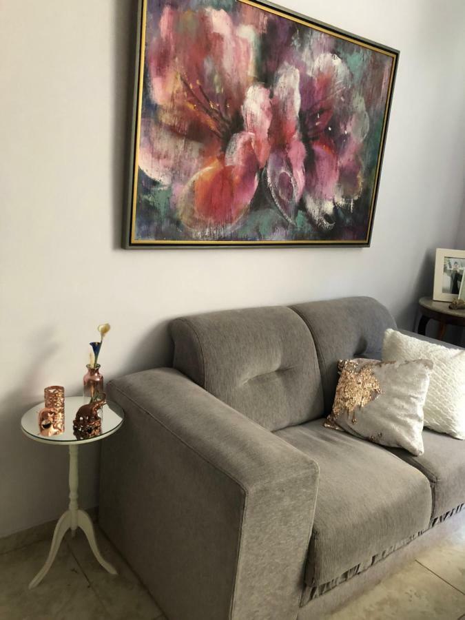 Bilingual Home Belo Horizonte Ngoại thất bức ảnh