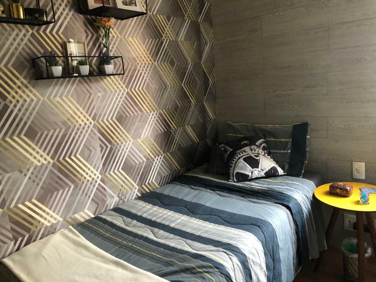 Bilingual Home Belo Horizonte Ngoại thất bức ảnh