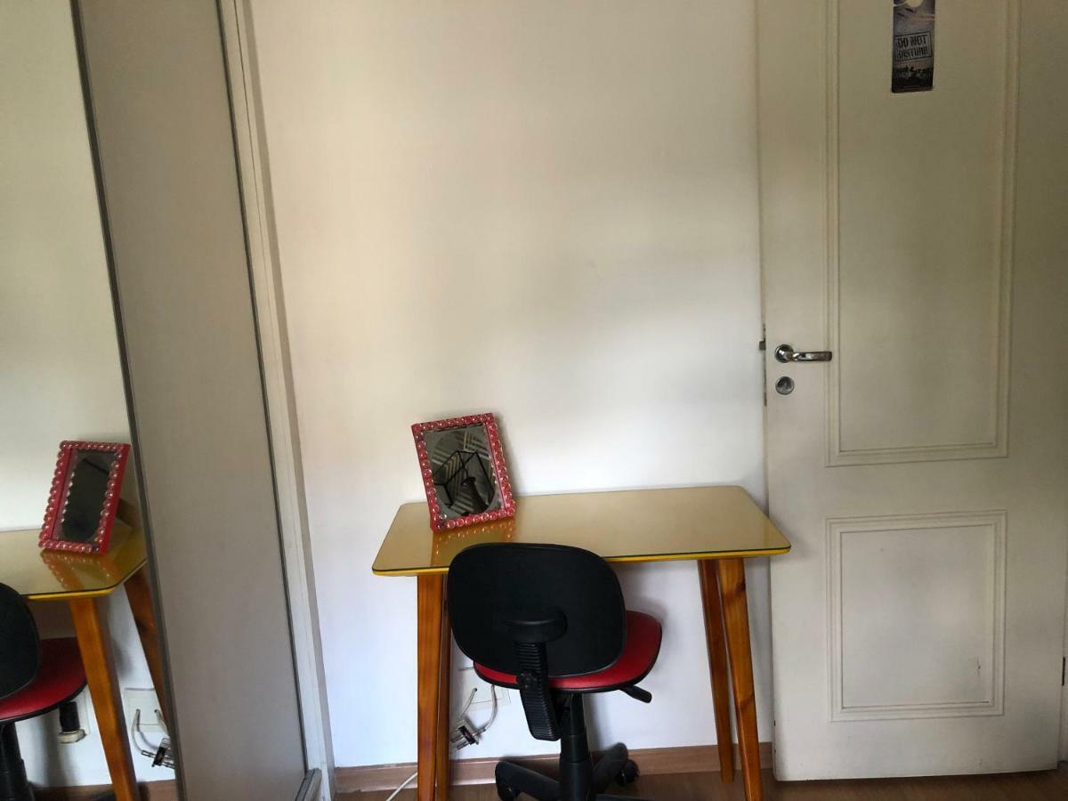 Bilingual Home Belo Horizonte Ngoại thất bức ảnh