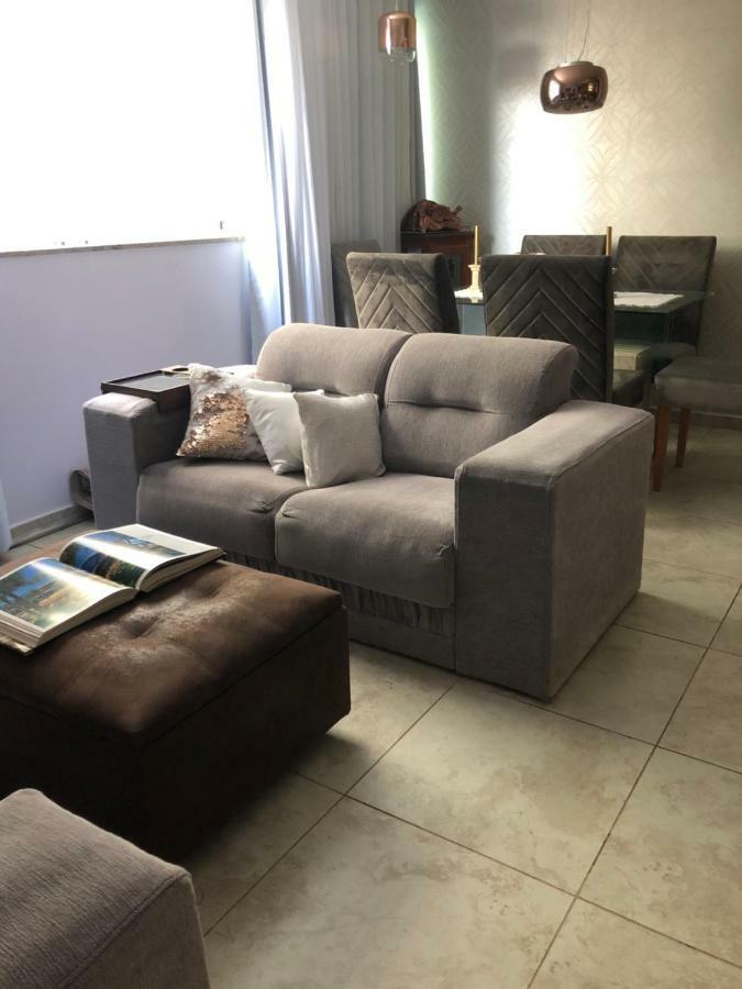 Bilingual Home Belo Horizonte Ngoại thất bức ảnh