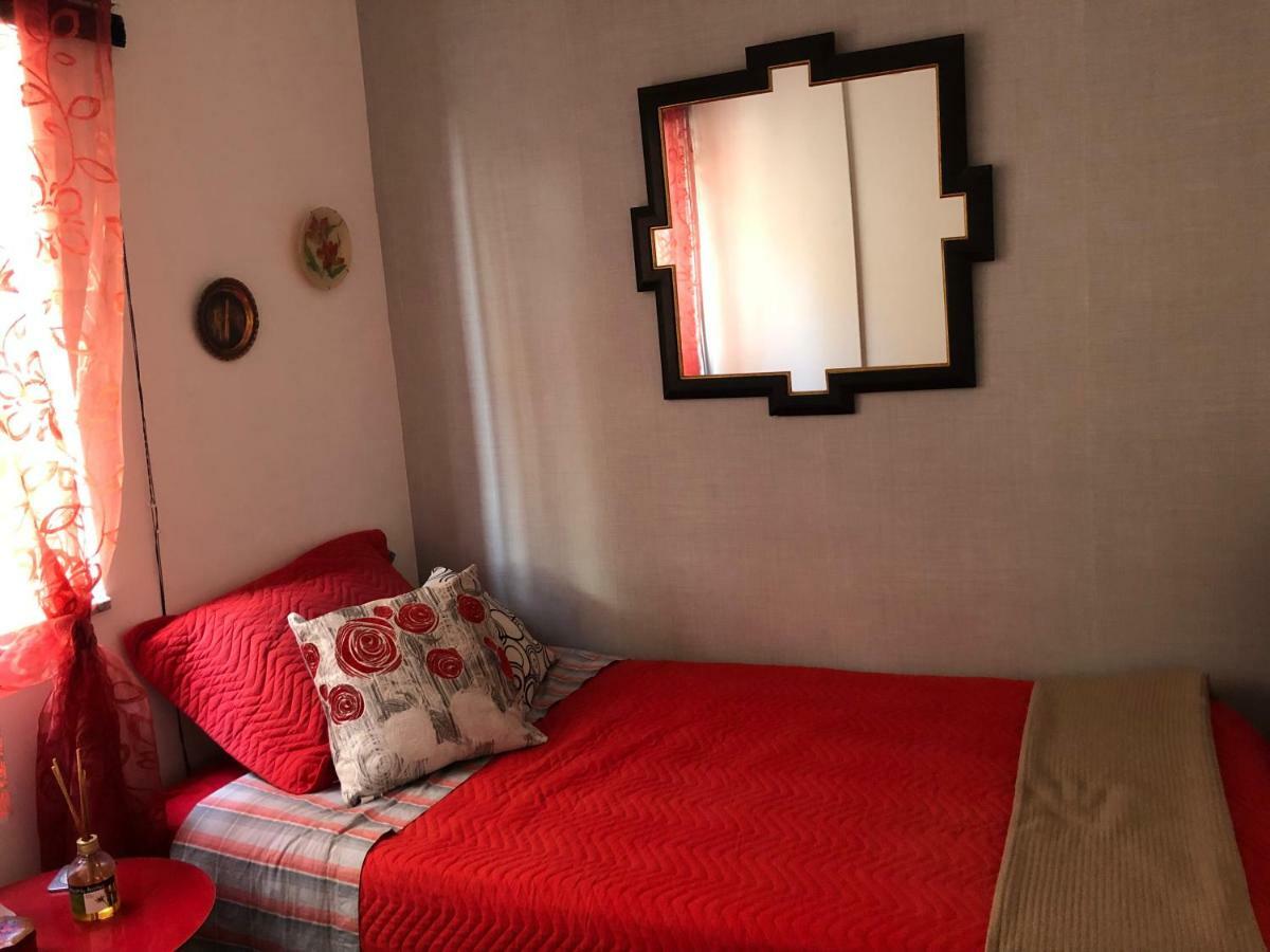 Bilingual Home Belo Horizonte Ngoại thất bức ảnh