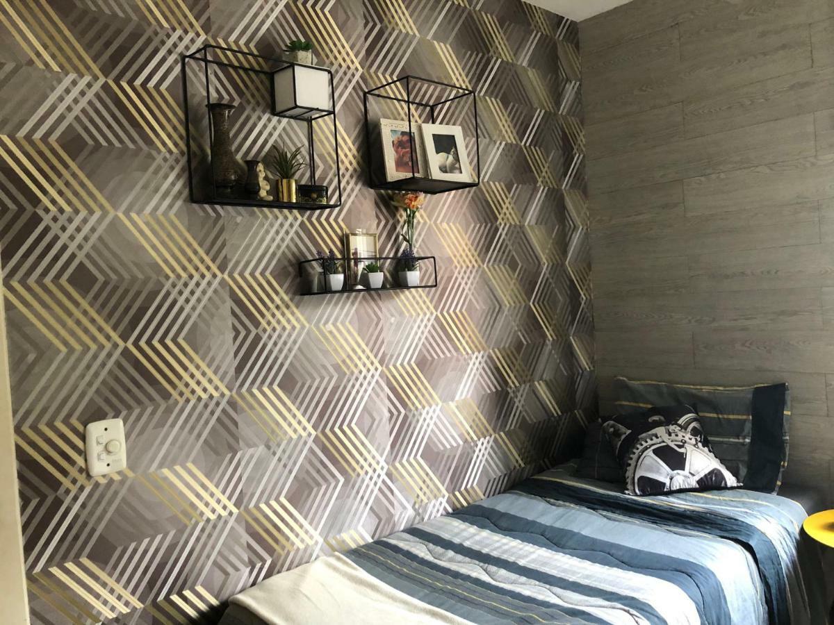 Bilingual Home Belo Horizonte Ngoại thất bức ảnh