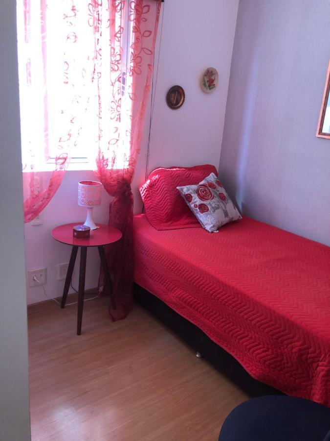 Bilingual Home Belo Horizonte Ngoại thất bức ảnh