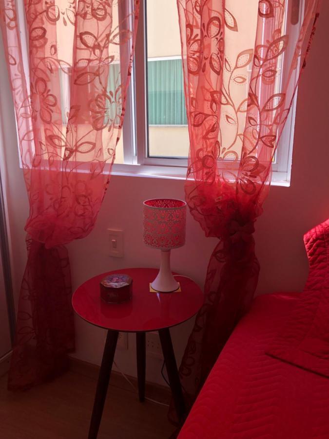 Bilingual Home Belo Horizonte Ngoại thất bức ảnh